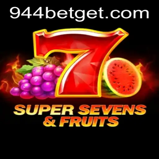 Discover the Excitement of 7SuperSevensFruits with 944bet