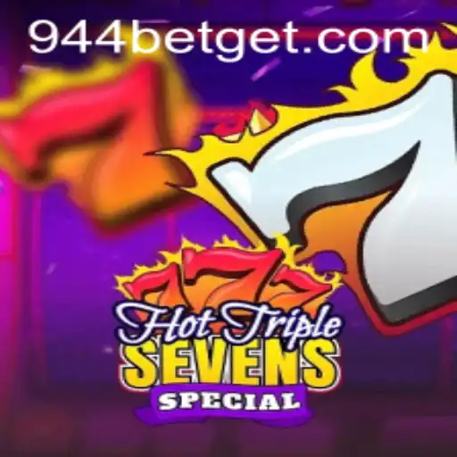 Experience the Thrill of HotTripleSevensSpecial: A Deep Dive Into the Exciting World of 944bet's Latest Addition