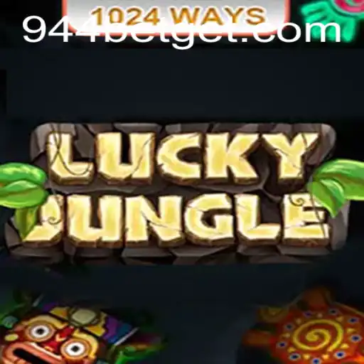 Explore the Thrilling World of LuckyJungle1024 with 944bet
