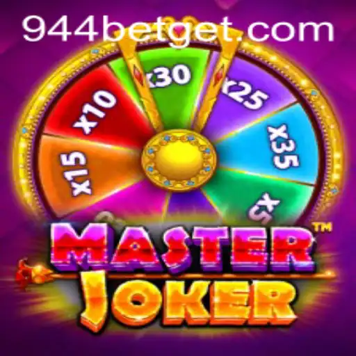 Discover the Exciting World of MasterJoker at 944bet