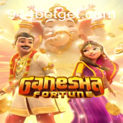 Exploring the Mystical Realms of GaneshaFortune: A Journey into the Game with 944bet