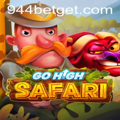 Discover the Excitement of GoHighSafari with 944bet