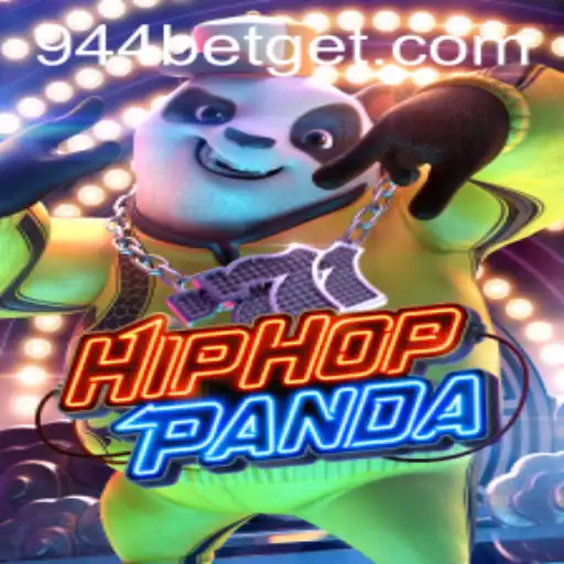HipHopPanda: An Engaging Fusion of Music and Gaming