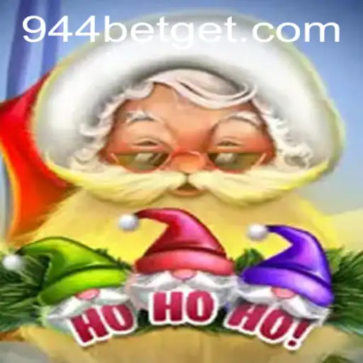 Unveiling HoHoHo: A Festive Gaming Adventure on 944bet