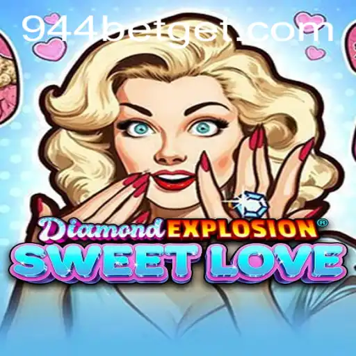 Dive into the Exhilarating World of DiamondExplosionSweetLove
