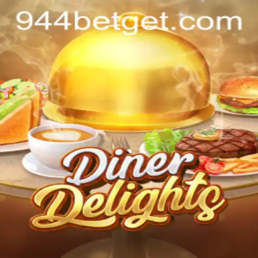 DinerDelights: The Ultimate Culinary Gaming Experience with 944bet