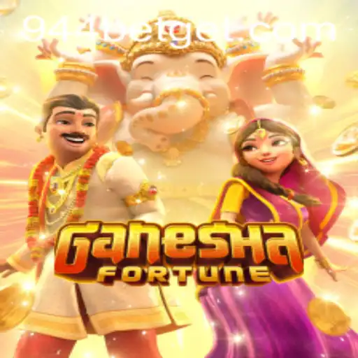 Exploring the Mystical Realms of GaneshaFortune: A Journey into the Game with 944bet