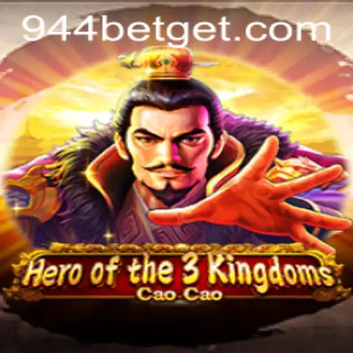 Heroofthe3KingdomsCaoCao: A Strategic Adventure with 944bet