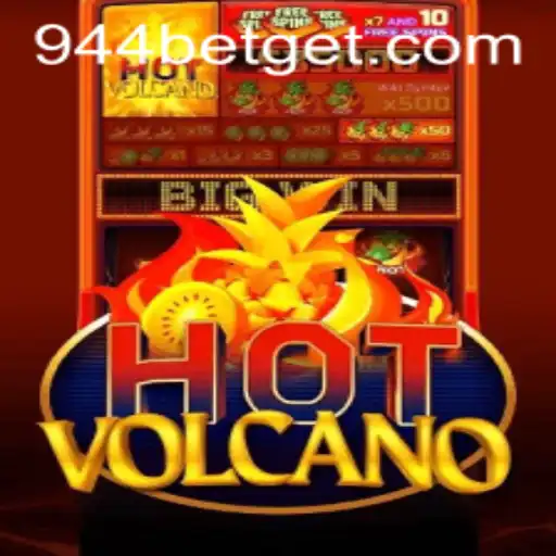 HotVolcano: Dive into the Thrilling World of 944bet's Latest Game