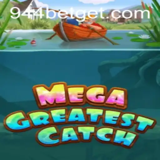 MegaGreatestCatch: Dive into the Gaming Phenomenon