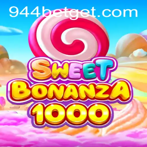 SweetBonanza1000: A Thrilling Casino Experience with 944bet