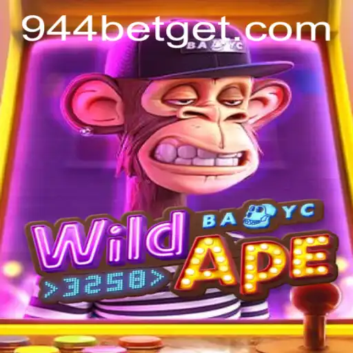 WildApe3258: Exploring the Exciting World of the Game with 944bet