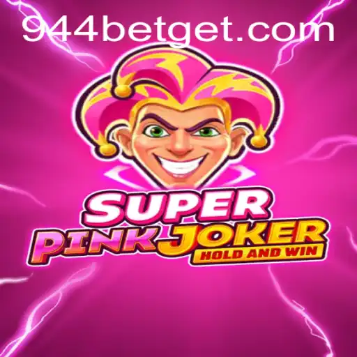 Discover SuperPinkJoker: The Ultimate Gaming Adventure with 944bet