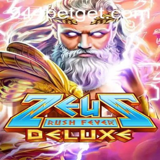 ZeusRushFeverDeluxe: The Thrilling World of Mythological Adventure and High Stakes